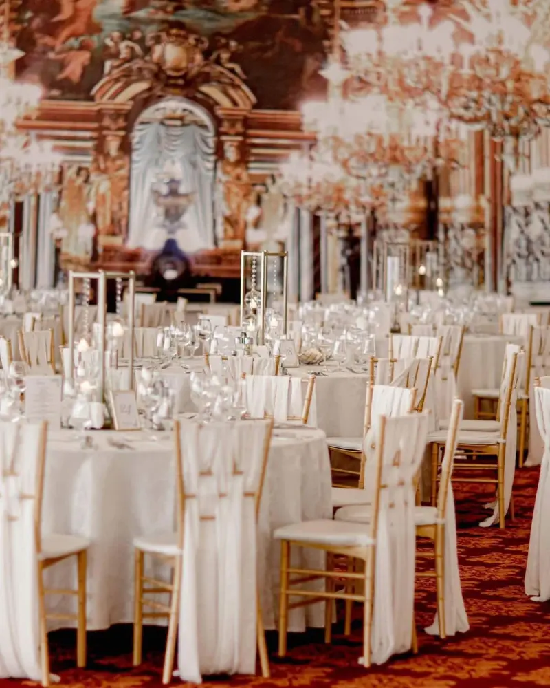 Restaurant nuntă Hunedoara – Hotel Rusu